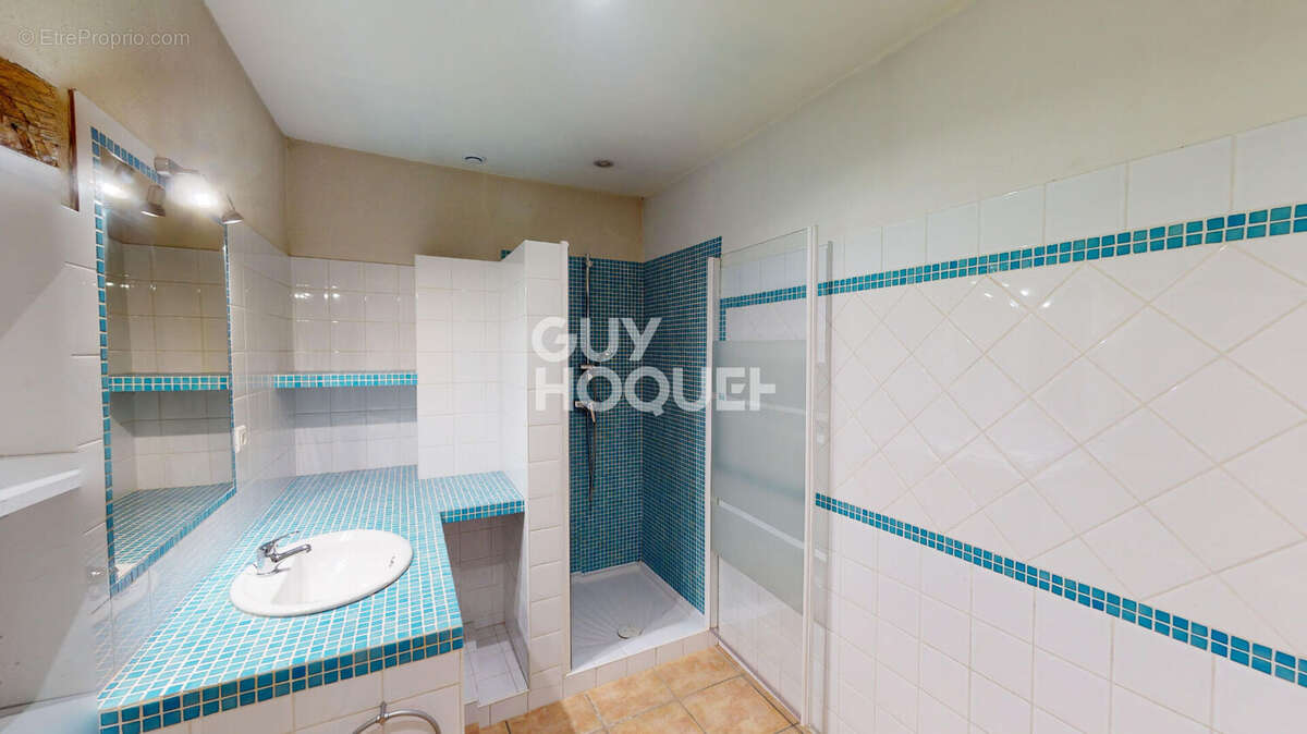 T2 - 54 m² - CARPENTRAS CV - vendu loué - photo 5