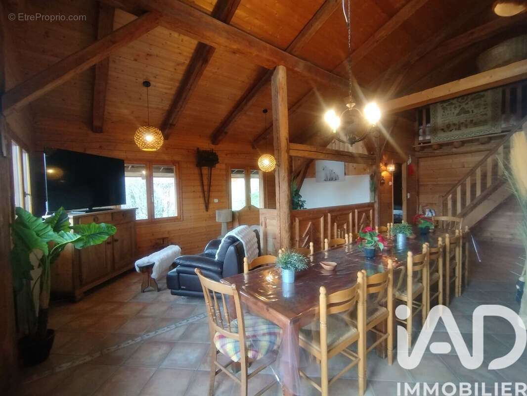 Photo 5 - Maison à CREST-VOLAND