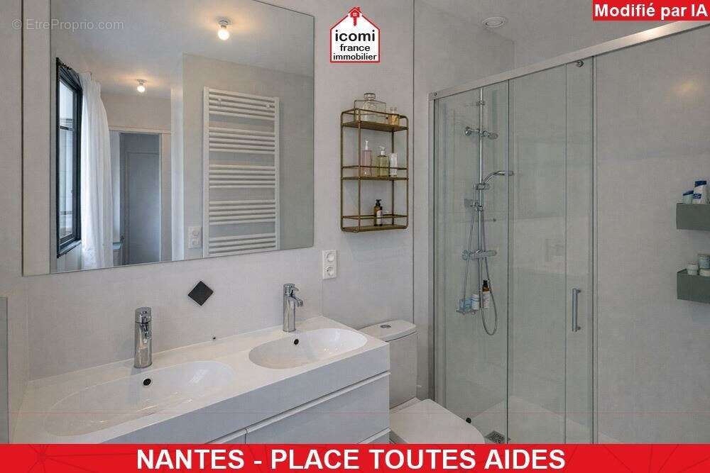 Maison à NANTES