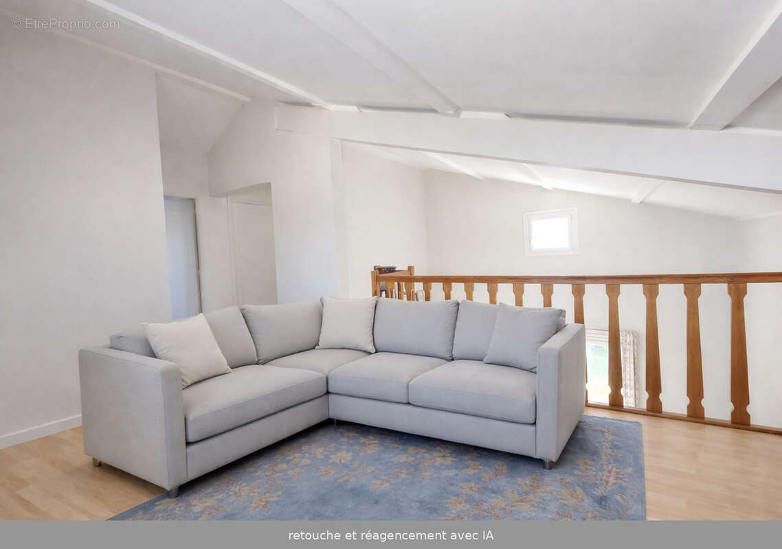 Maison à PONT-DU-CHATEAU