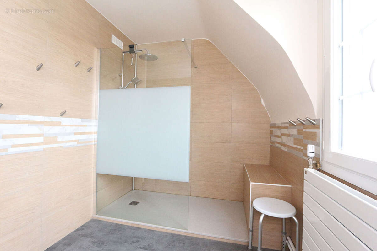 Maison à SAINT-NAZAIRE