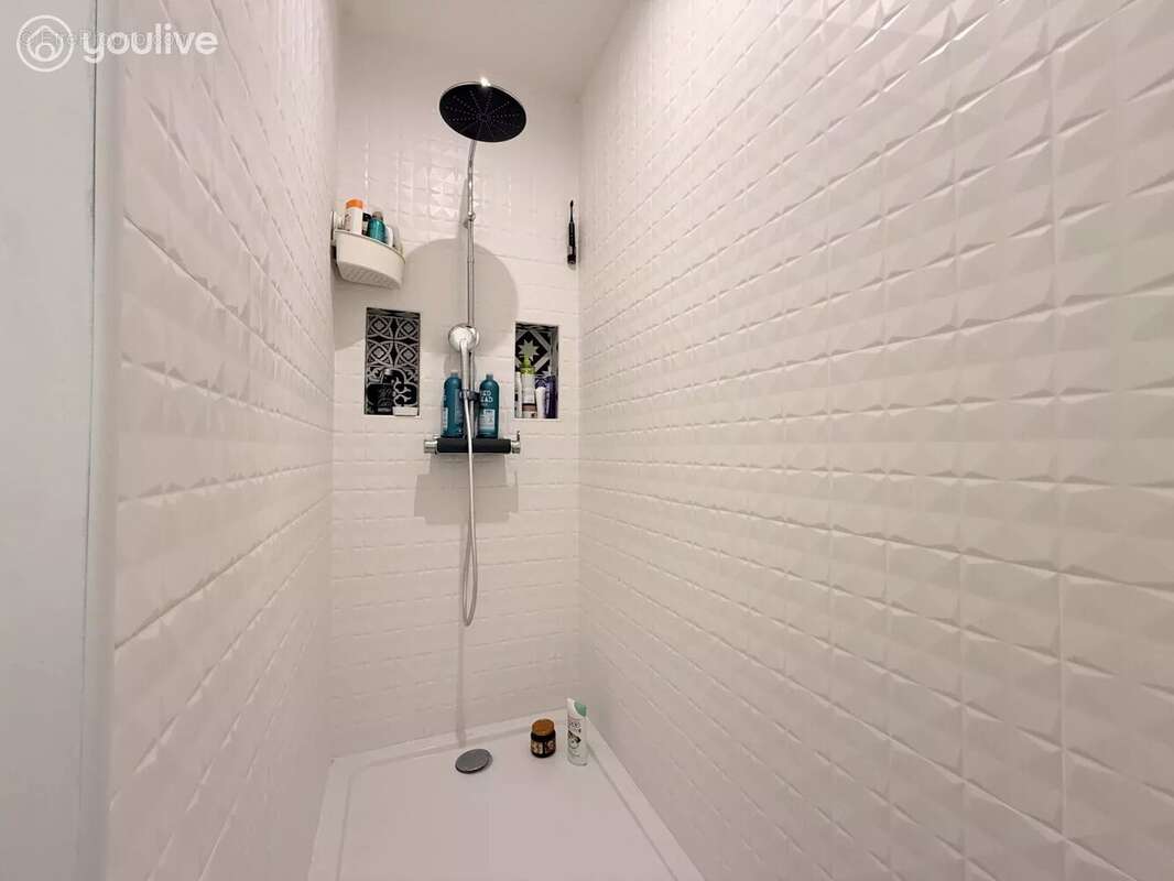 Maison à THIERGEVILLE