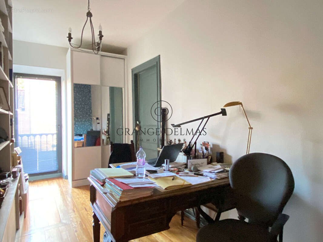 Maison à BORDEAUX