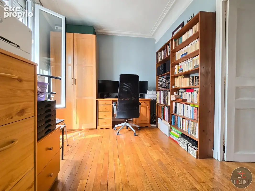 Maison 88 m² à Fontenay-Sous-Bois  - photo 6