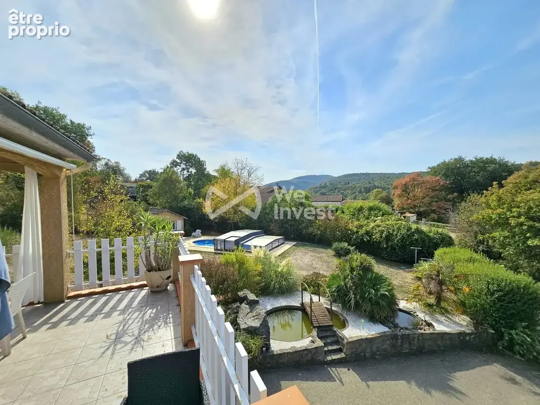 Maison 5 pièces 160 m² à vendre à Sonnac-Sur-L'hers (11230) - photo 6