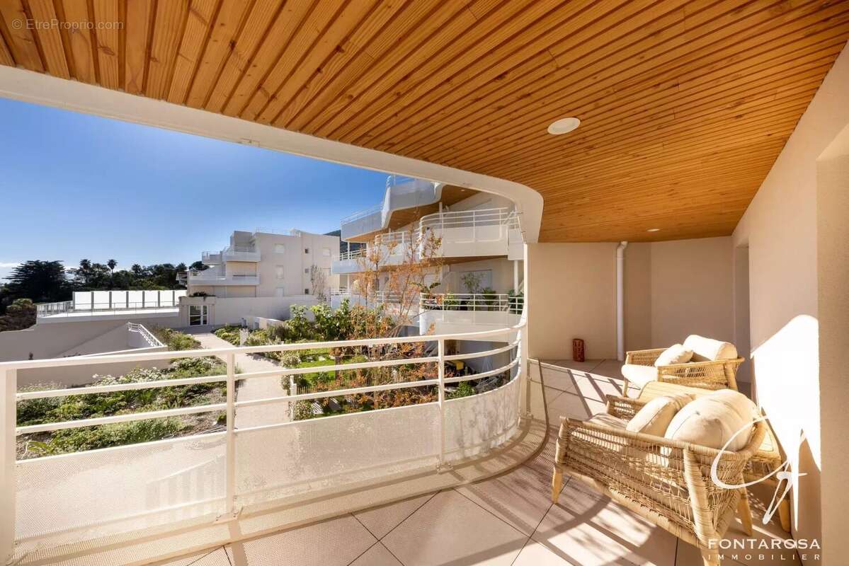 Appartement à LA SEYNE-SUR-MER