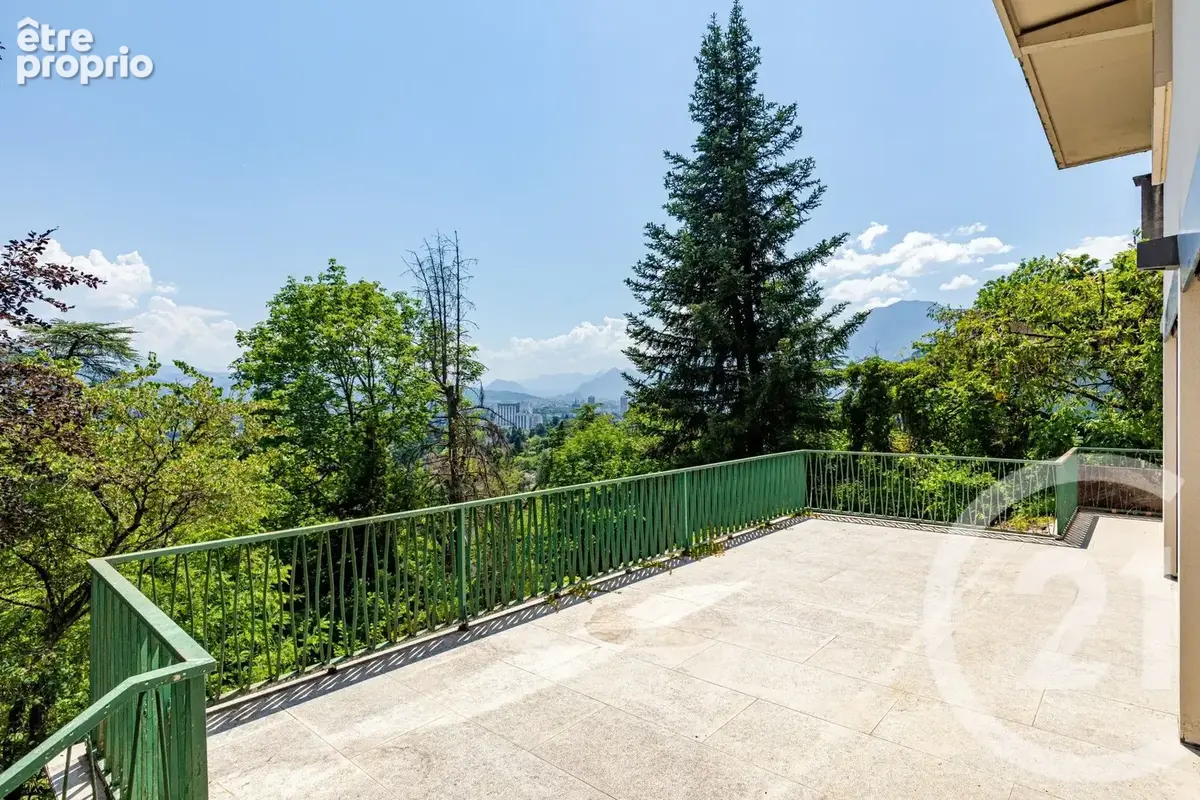 Maison 8 pièces 256 m² à vendre à Corenc (38700) - photo 14