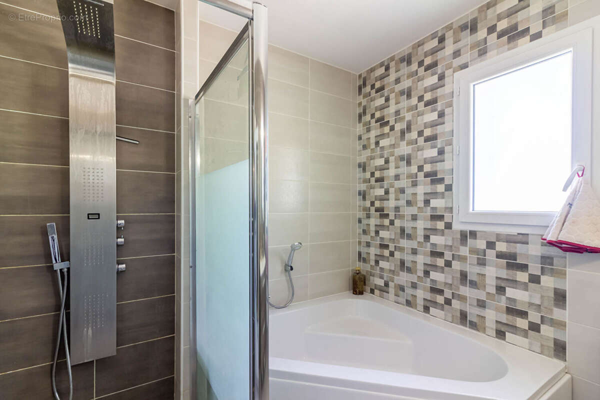 Maison à SAINT-ANDRE-D&#039;ALLAS