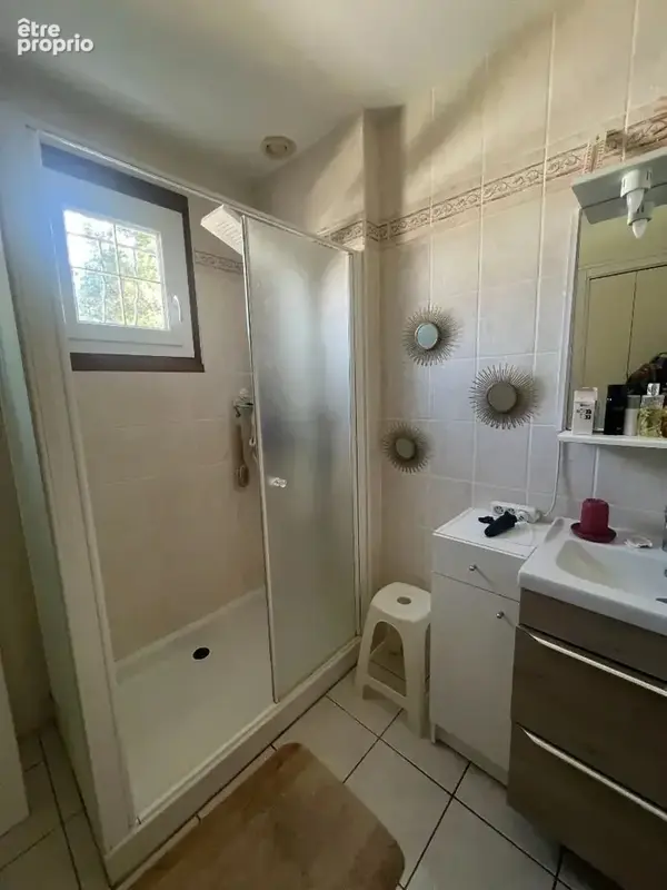 Maison Jard Sur Mer 3 pièce(s) 80 m2 - photo 11