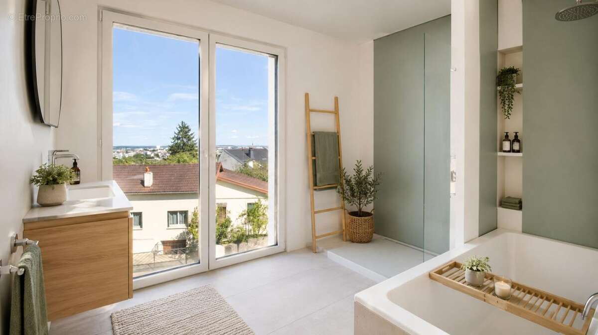 Maison À Vendre - photo 11