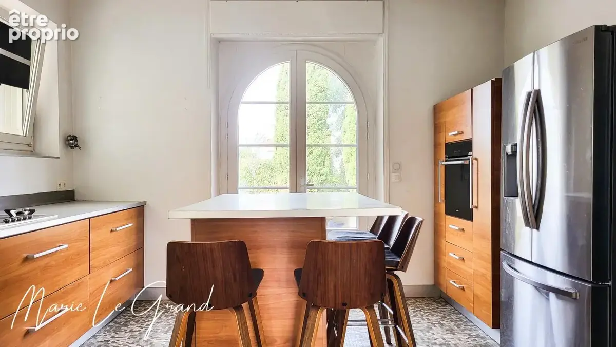 Maison 7 pièces 154 m² à vendre à Castres (81100) - photo 6