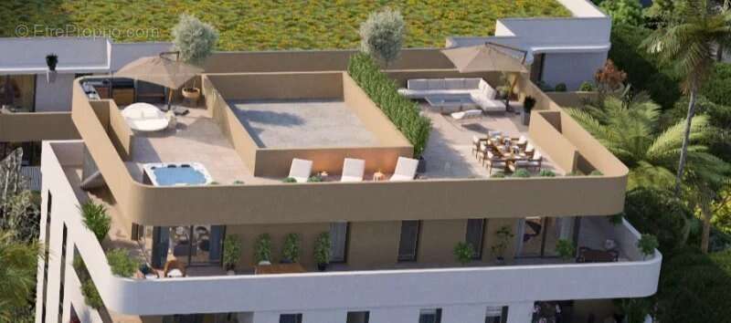 Appartement à FREJUS