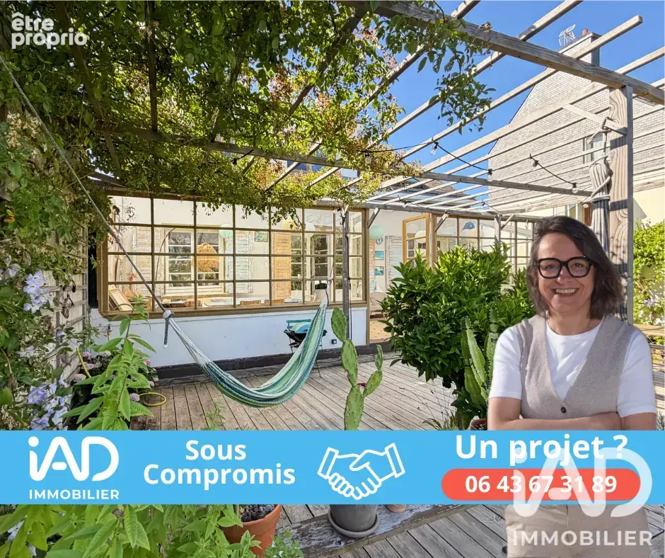 Photo 1 - Maison à RIANTEC