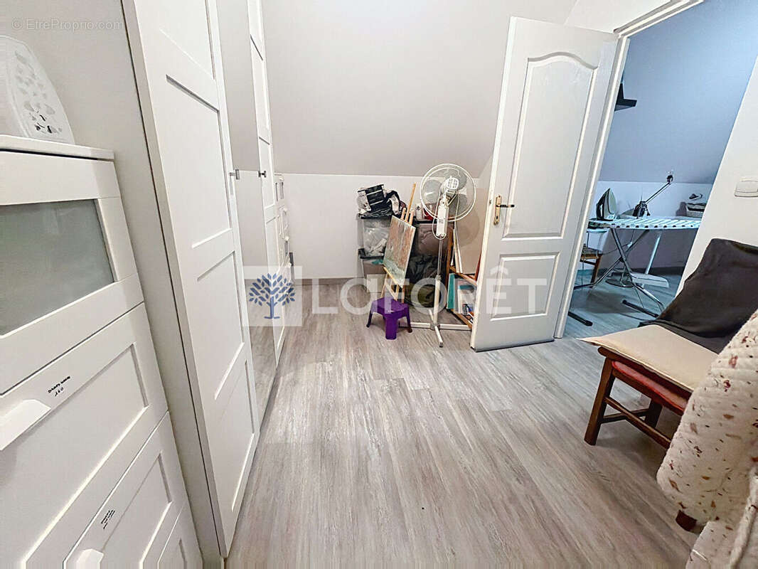 Maison à Voyennes 5 pièce(s) 88.58 m2 - photo 7