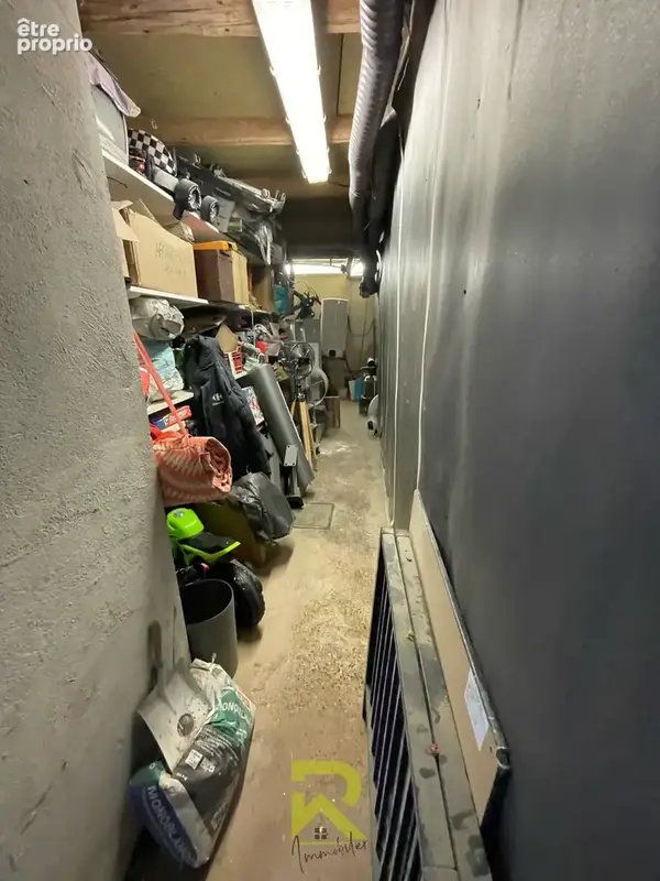 Maison de caractère avec studio indépendant à Pinet (34) - photo 12