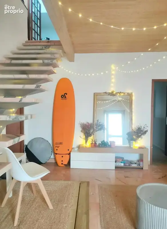 Maison 216 m² à Bordeaux  - photo 2