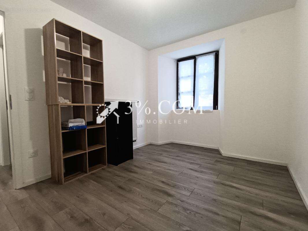 T3 avec garage molsheim centre - photo 13