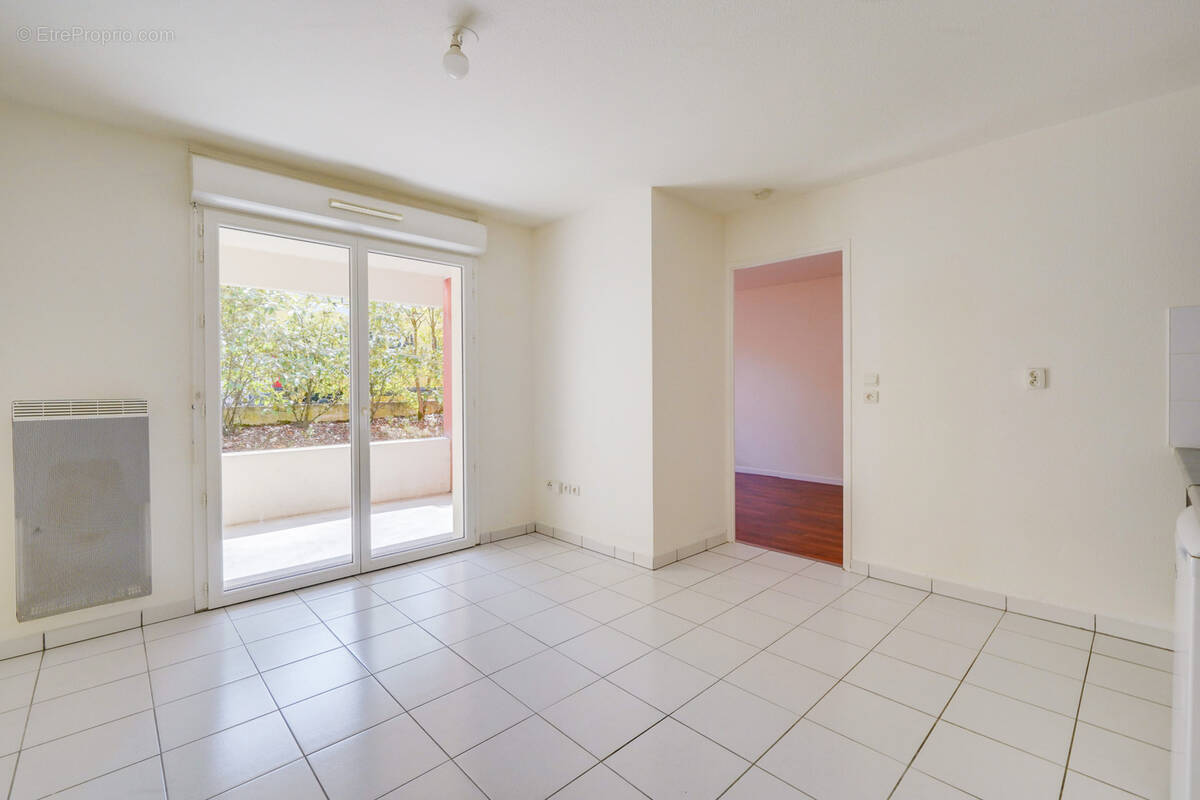 Appartement 2 pièces 35m2 - photo 1