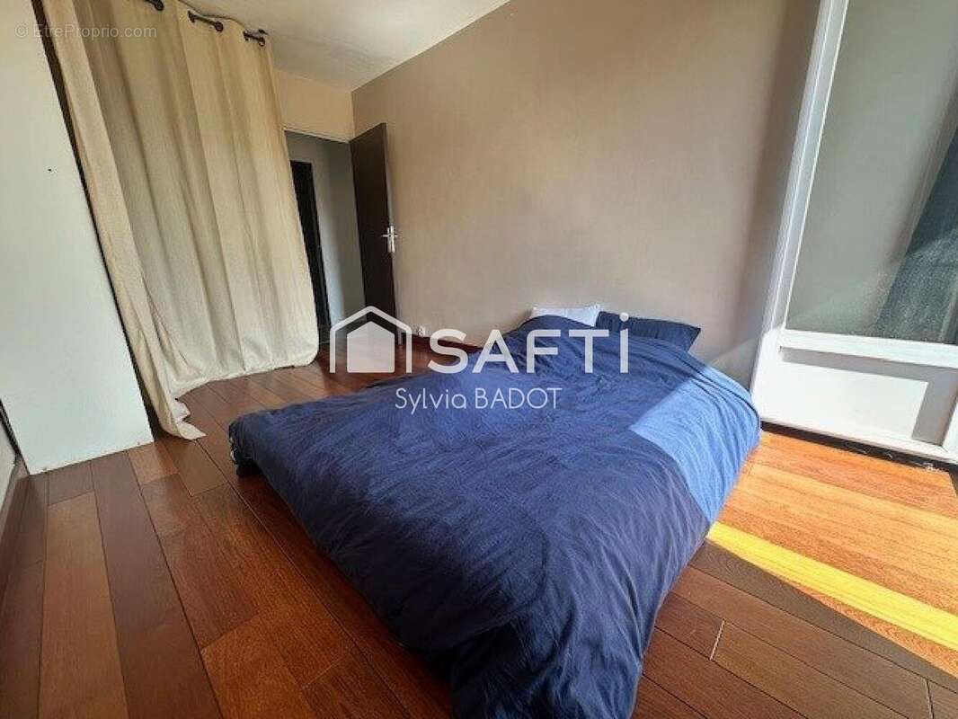 Photo 4 - Appartement à TOULON