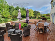 Maison à SAINT-PIERRE-DU-PERRAY