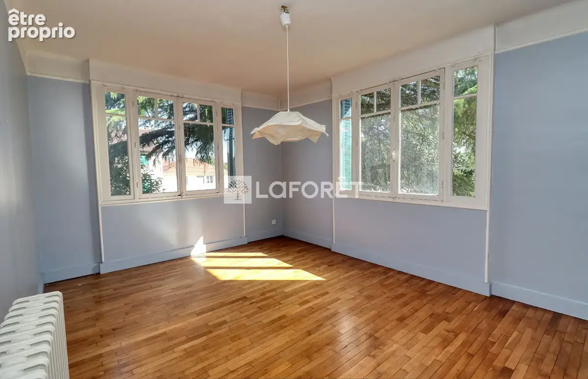 Maison Conflans Sainte Honorine 7 pièce(s) 152 m2 - photo 10