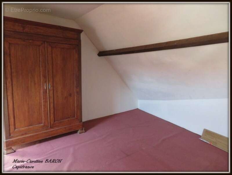 Maison 6 pièces NEONS SUR CREUSE (36) - photo 13