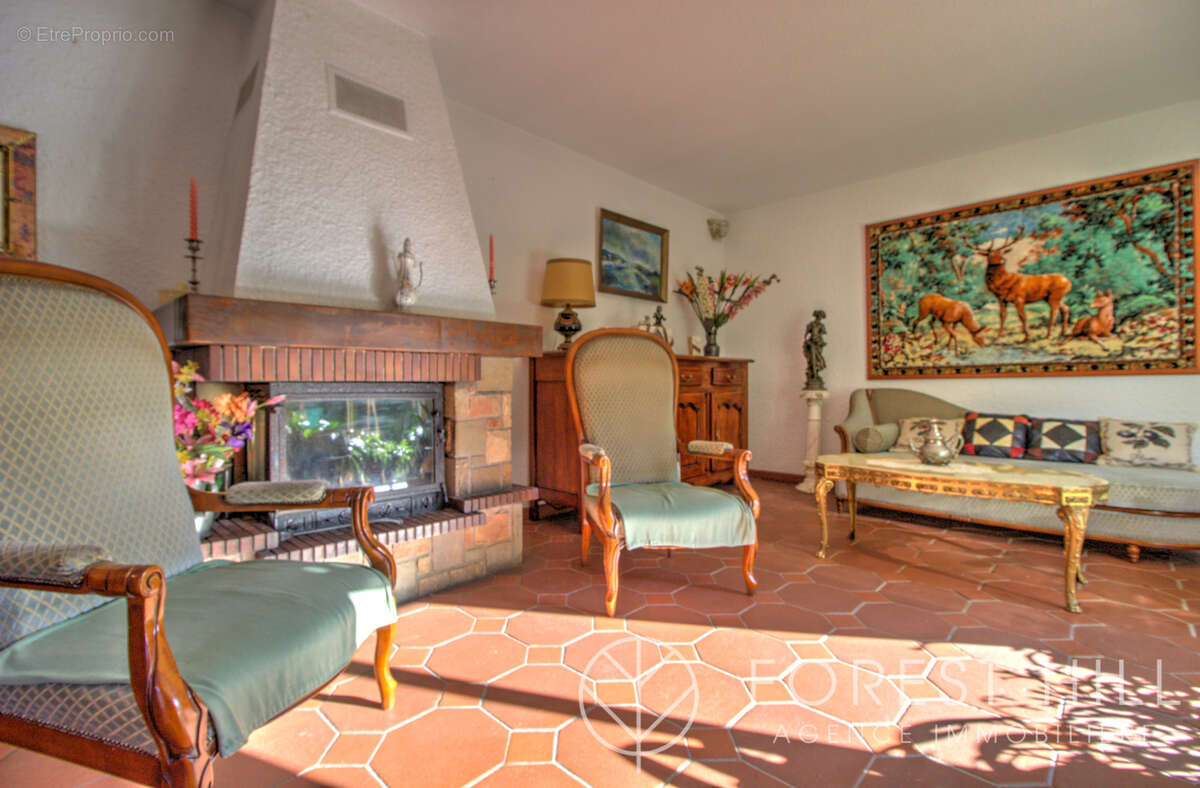 Maison à AMELIE-LES-BAINS-PALALDA