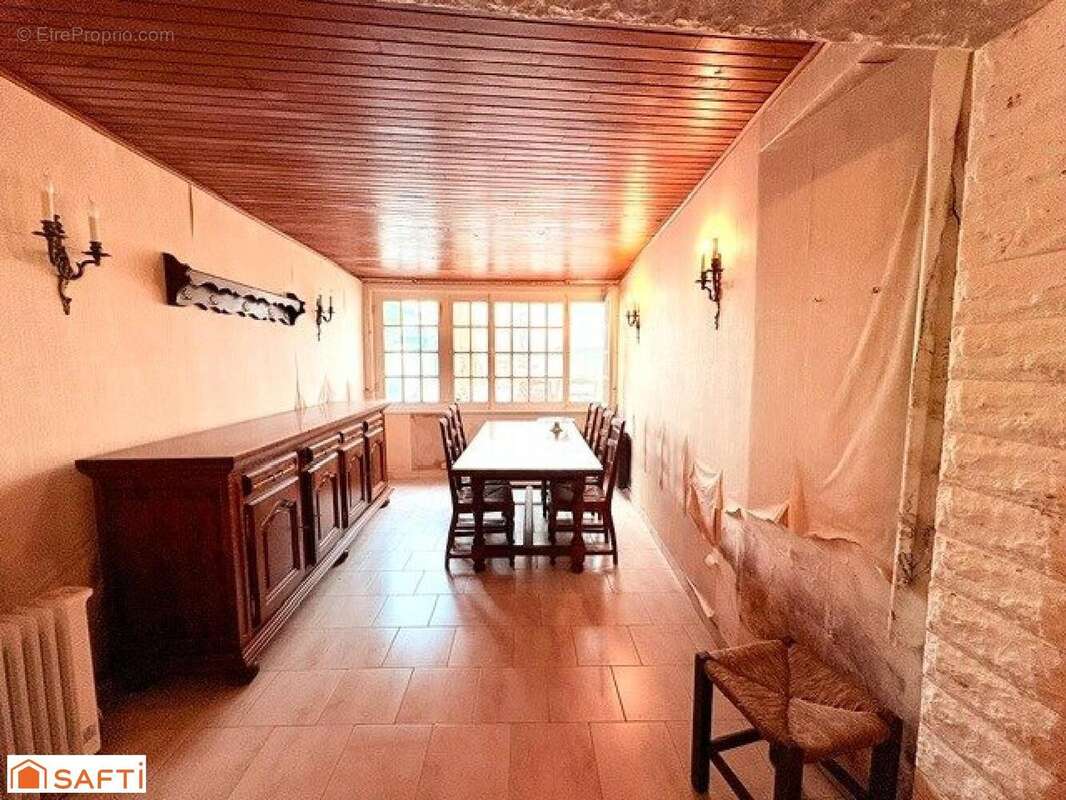 Photo 6 - Maison à VIEUX-CONDE
