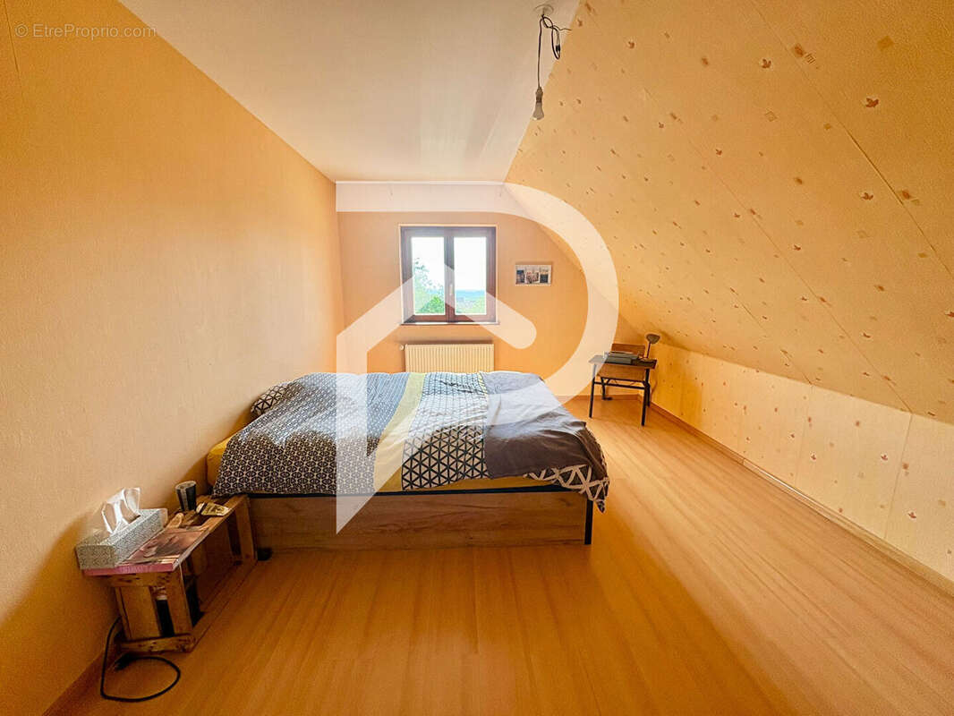 Maison individuelle Obermorschwihr 5 pièce(s) 105 m2 - photo 15