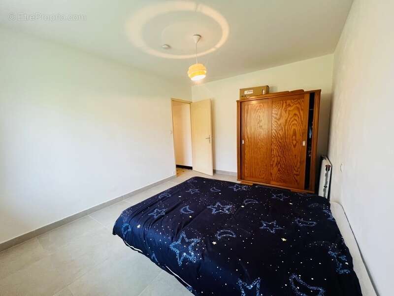 Maison à CHATELLERAULT