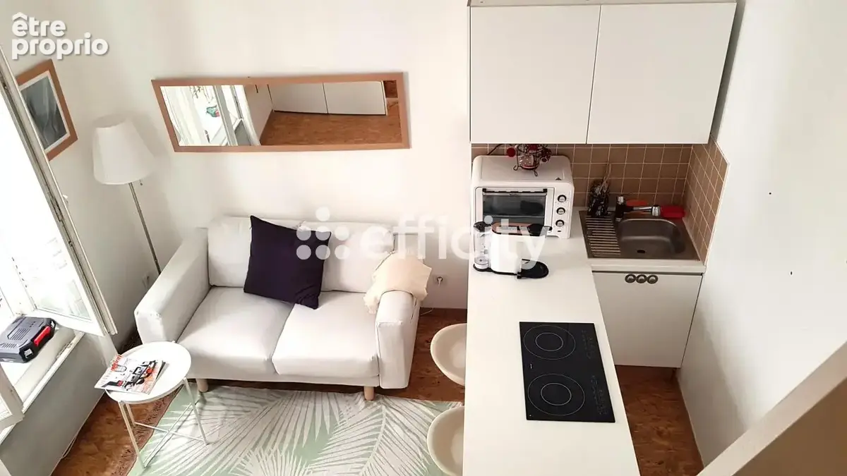 Appartement - photo 2