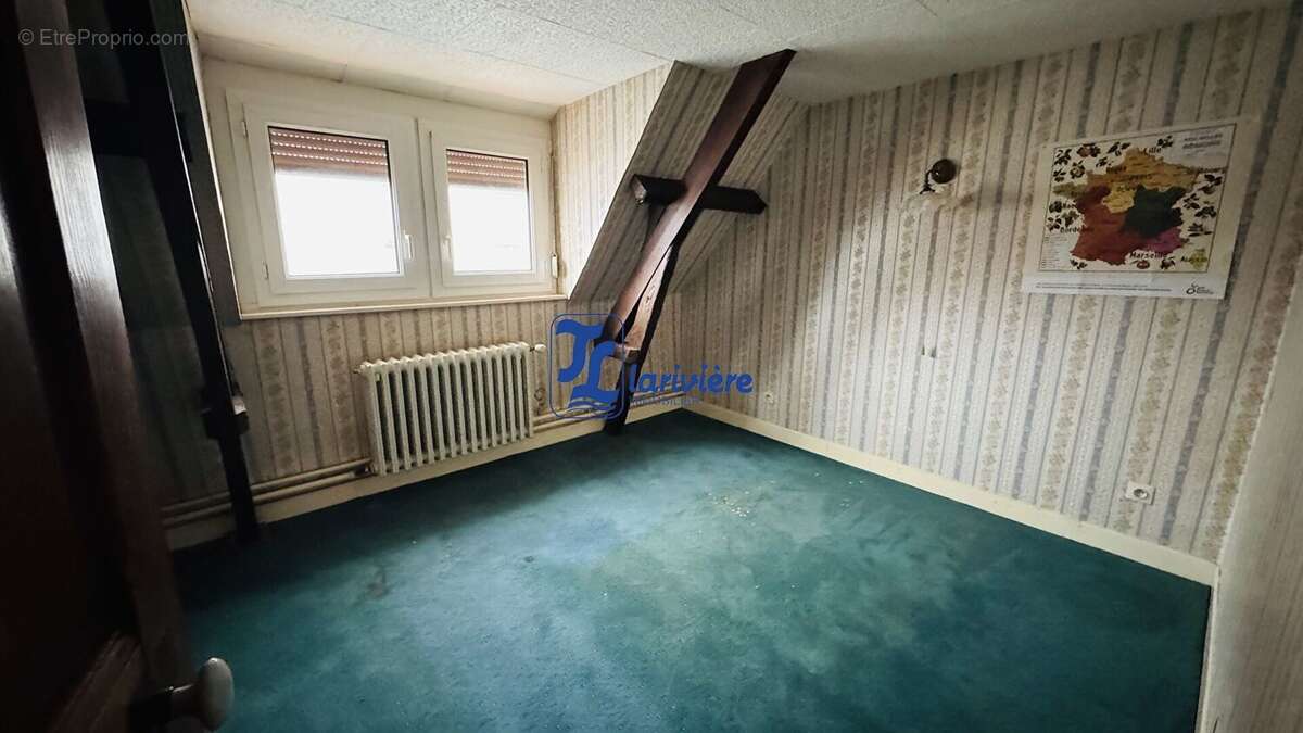 Maison à AUDRESSELLES