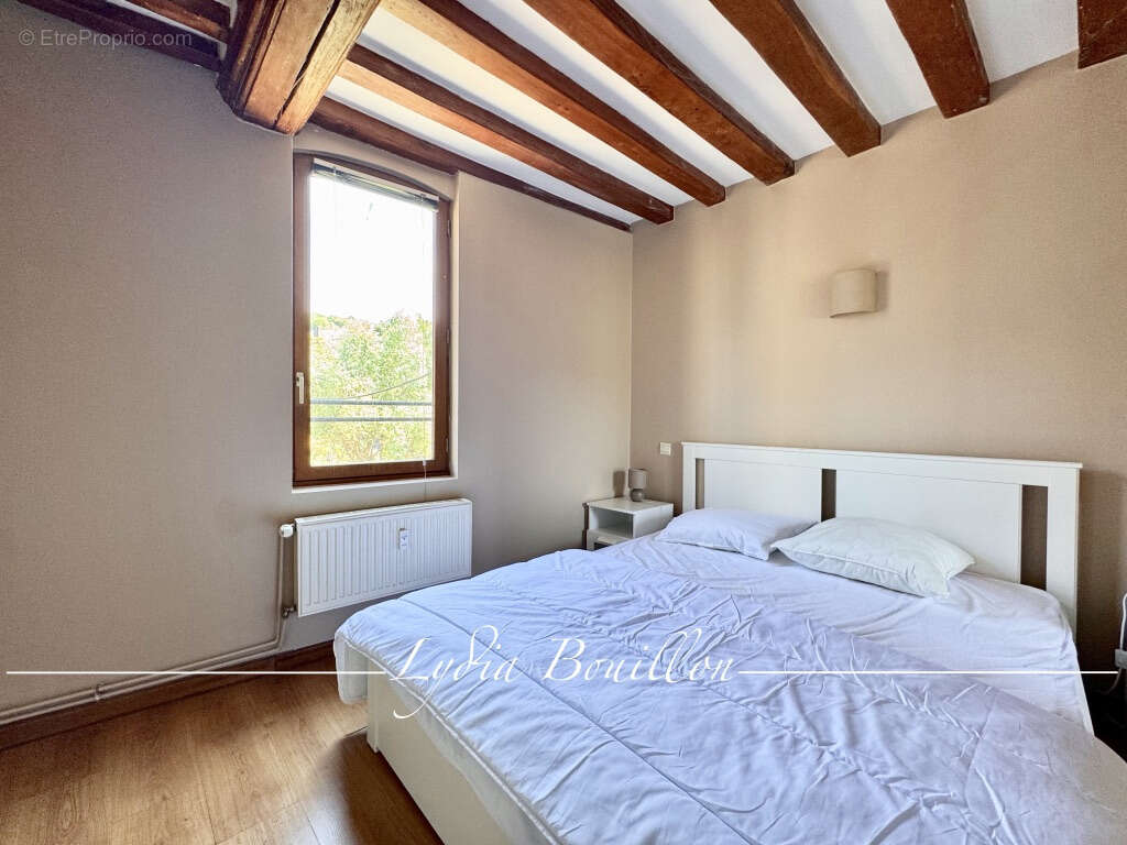 Appartement à HONFLEUR