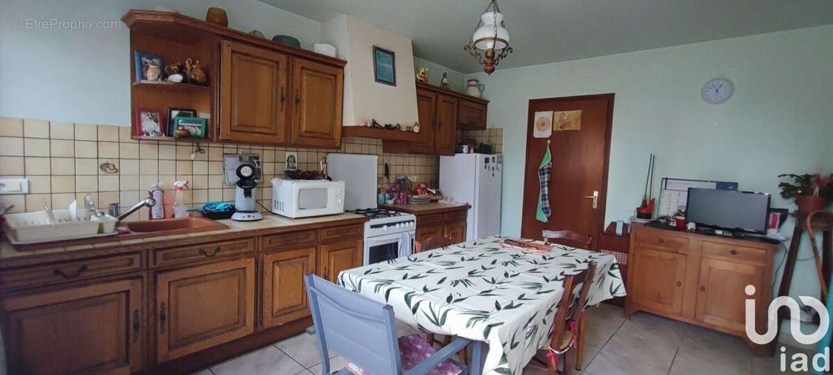 Photo 4 - Maison à PONTONX-SUR-L'ADOUR