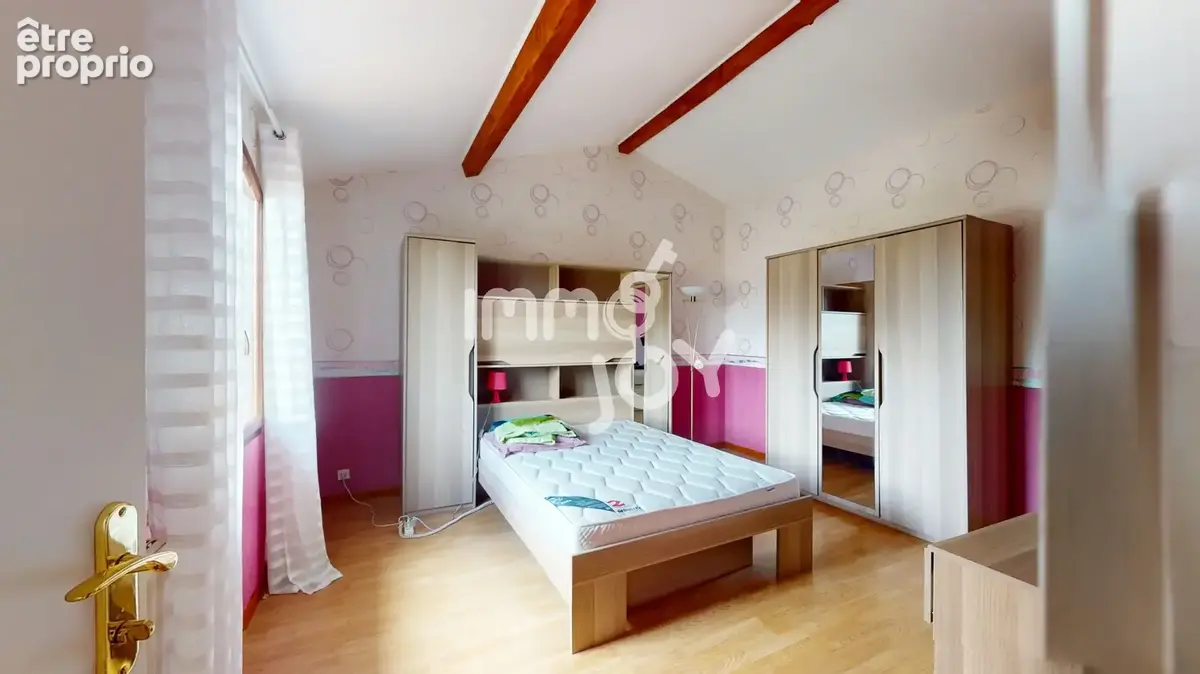 Maison à vendre lapeyrousse fossat - photo 11