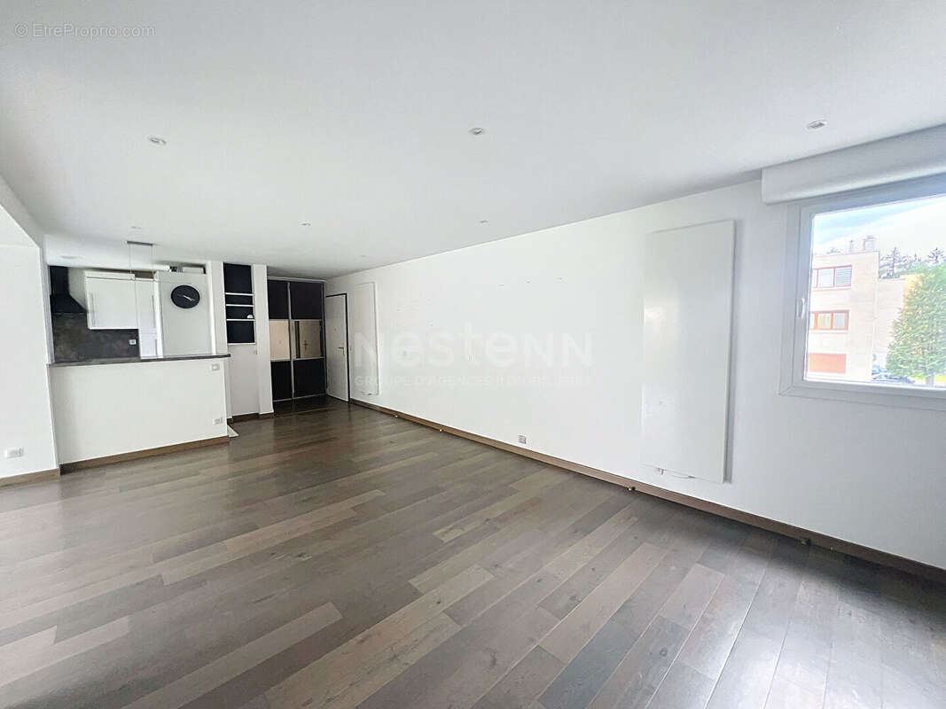 Appartement à LAMORLAYE - photo 2