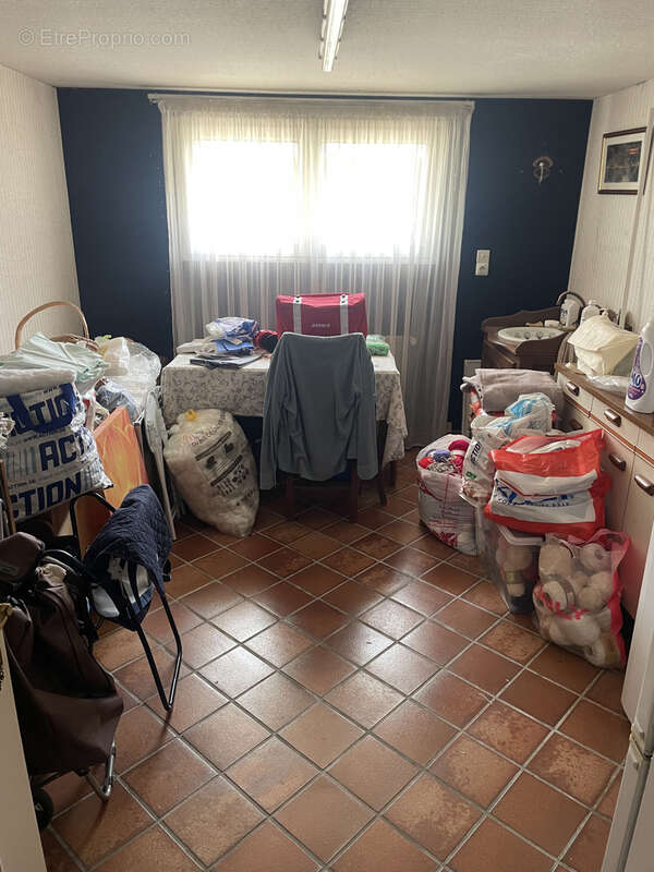 Maison à SAINT-MIHIEL