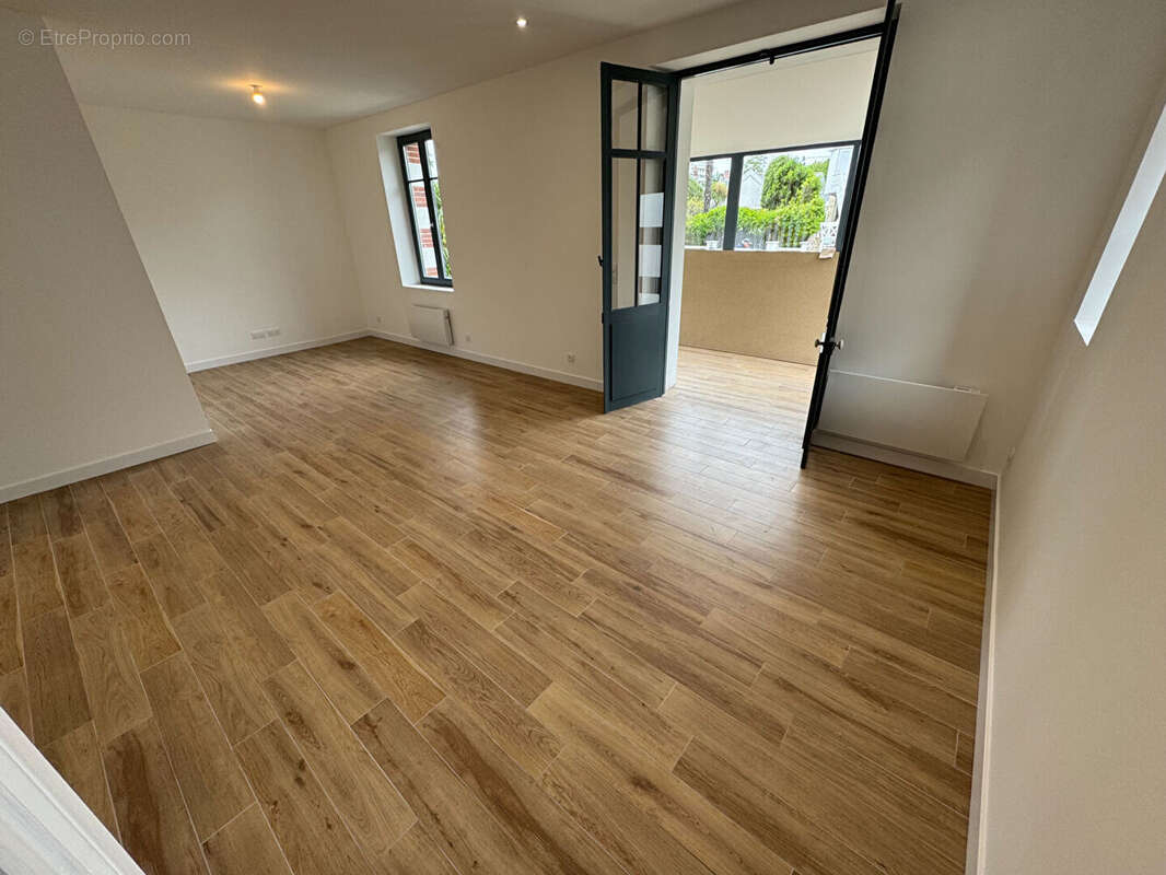 Maison à LA BAULE-ESCOUBLAC