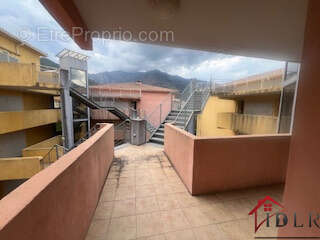 Appartement à CORTE