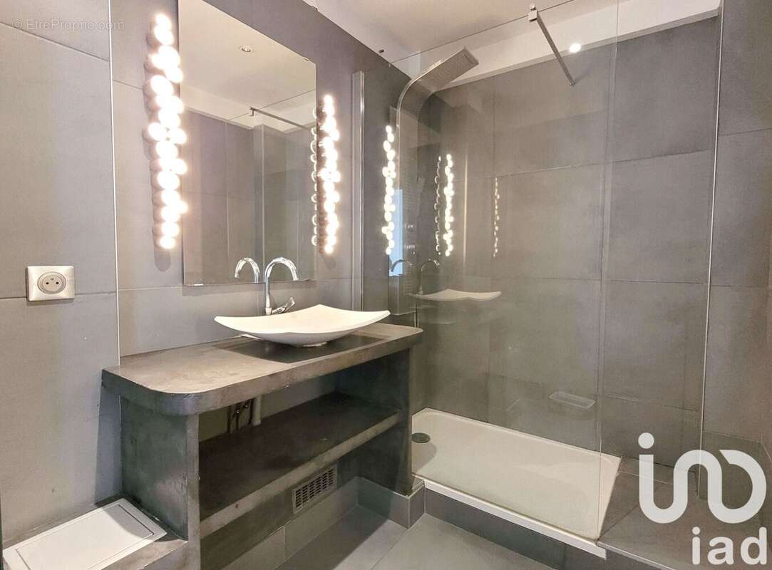 Photo 7 - Appartement à BOULOGNE-BILLANCOURT