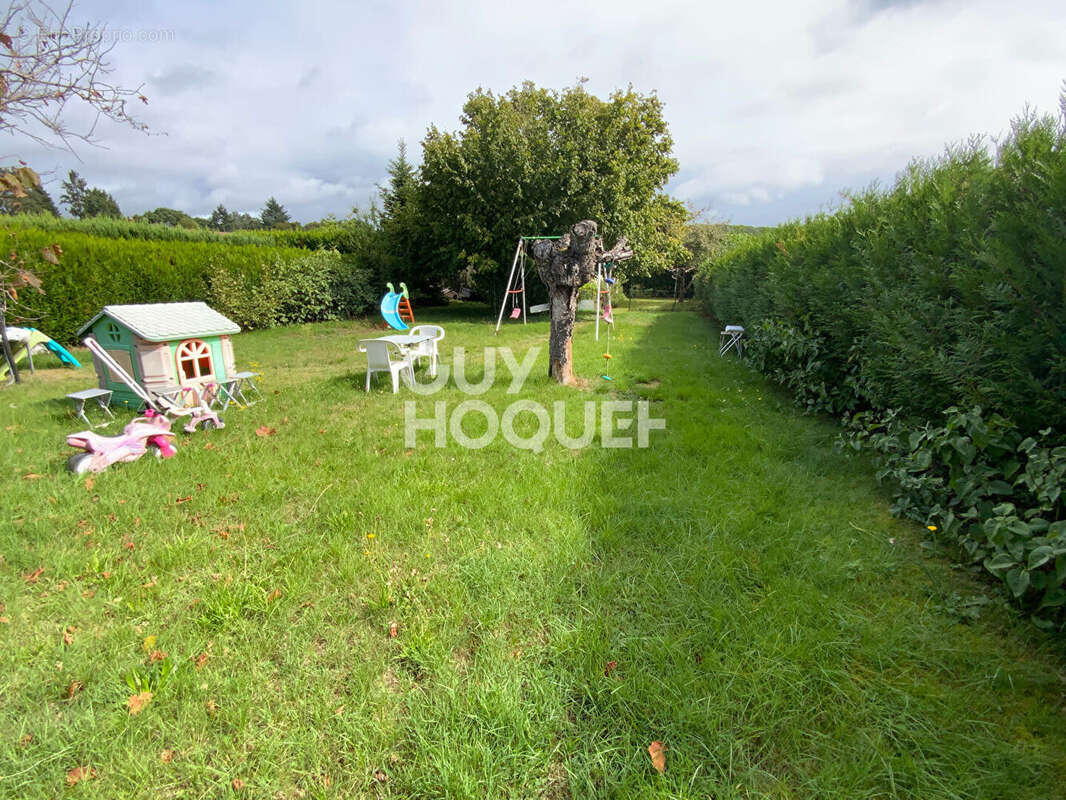 Maison à SAINT-AVOLD