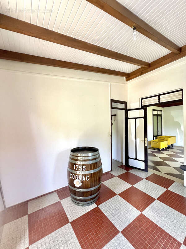 Maison à SAINT-CLAUDE