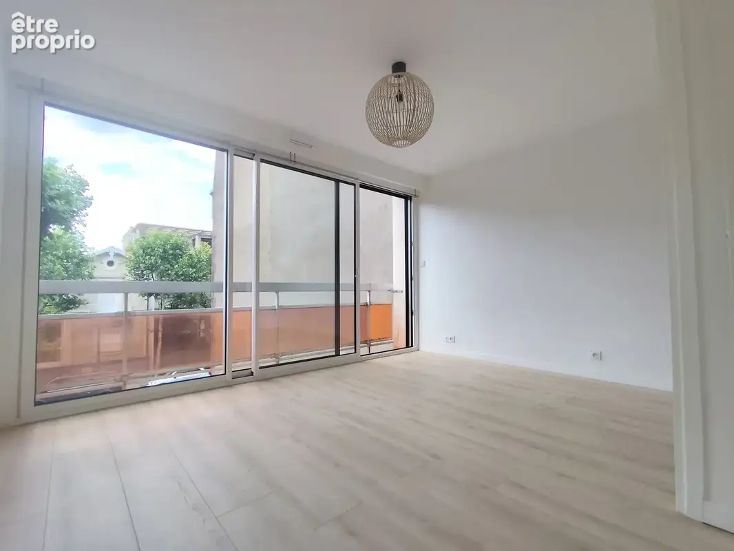 Appartement Chamalieres T1 avec cave et parking - photo 4