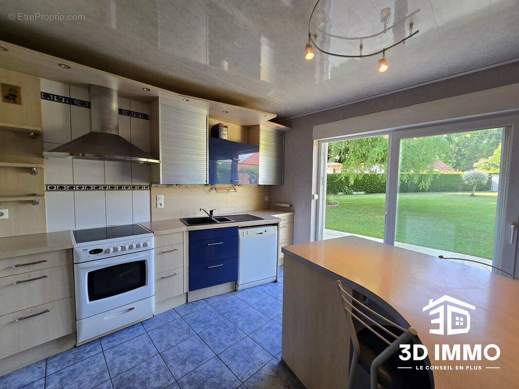 Maison à CARTIGNIES