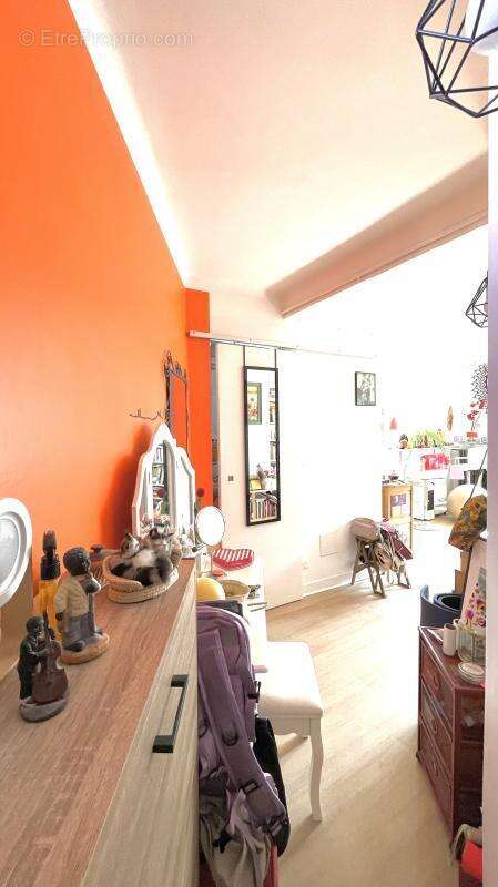 Appartement - photo 5