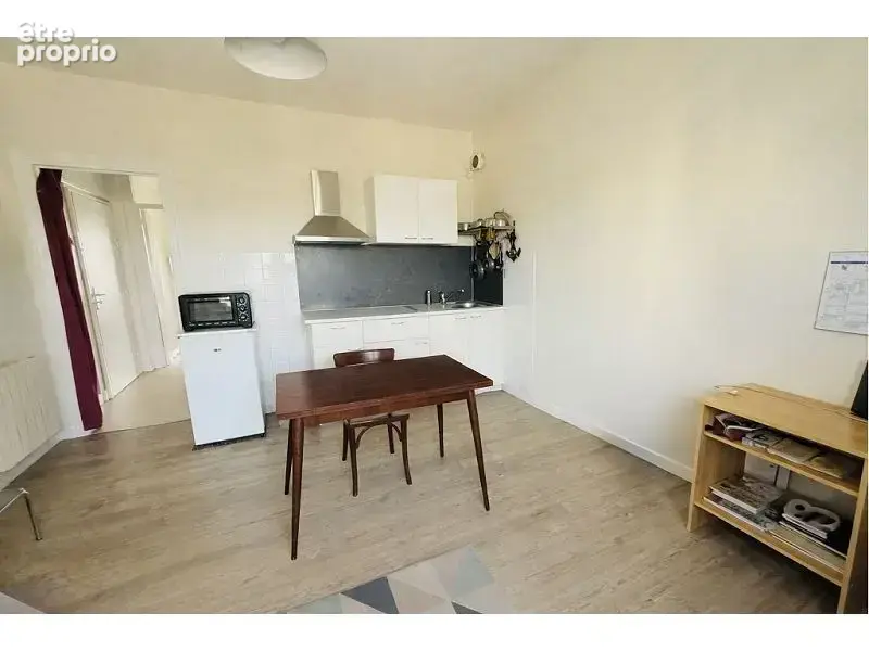 Appartement à LORIENT
