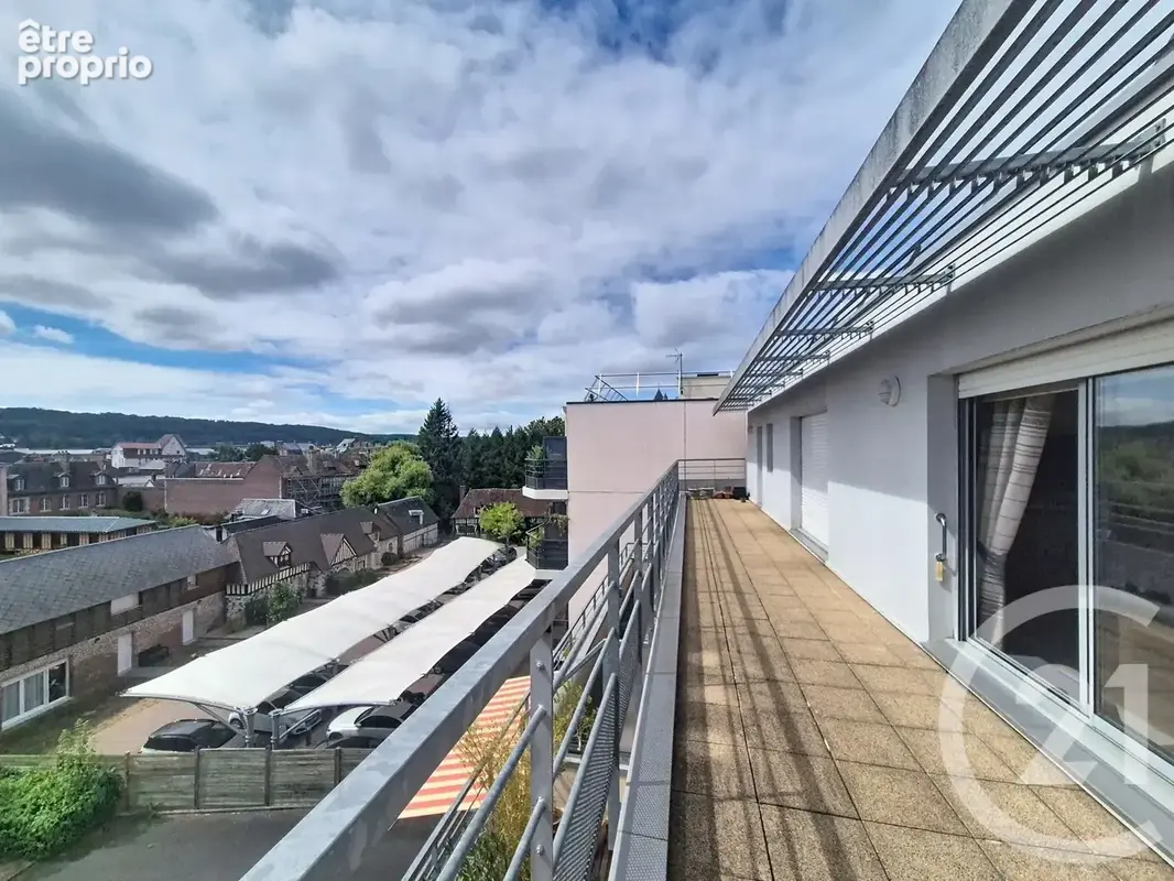 Appartement 107 m² à Pont-Audemer  - photo 5