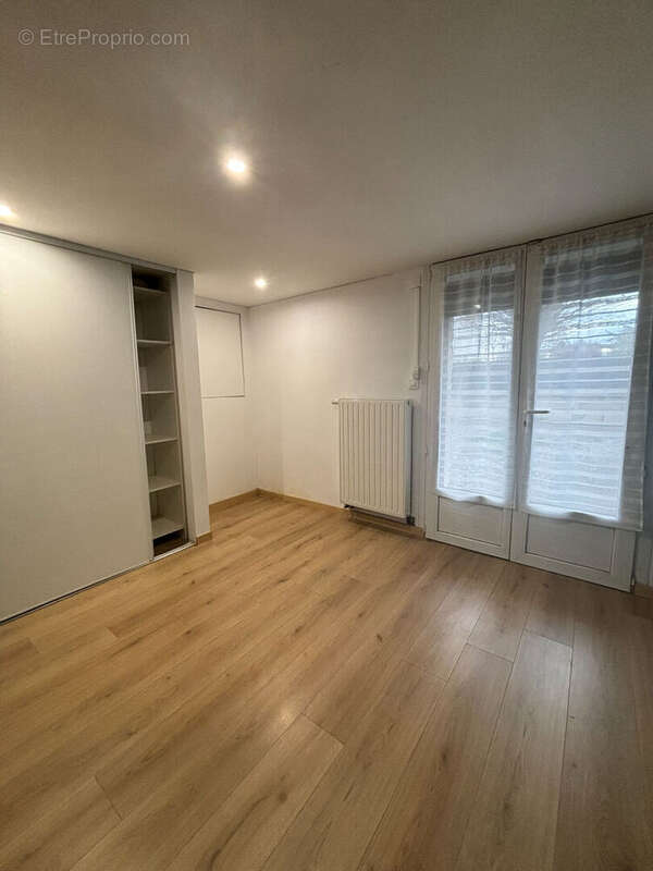 Maison à PRECY-SUR-OISE