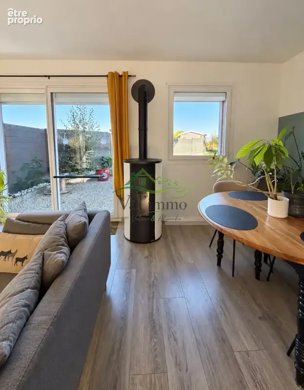 Maison 4 pièces 79 m² à vendre à Fechain (59247) - photo 5