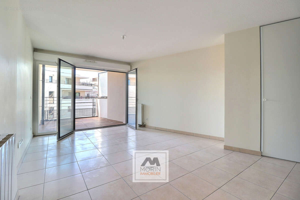 Appartement à TALENCE